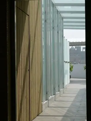 Ortak Ranzalı Oda, Sadece kadınlar için