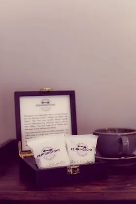 Luxury Tek Büyük veya İki Ayrı Yataklı Oda