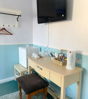 Süit, Banyolu/Duşlu (2 Adults &1 Child)