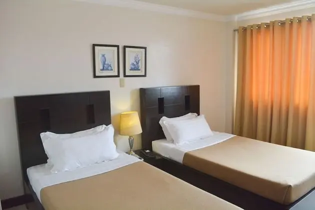 Standard Oda, Deniz Manzaralı