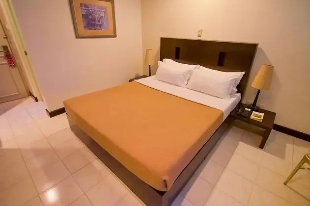 Standard Oda, Deniz Manzaralı