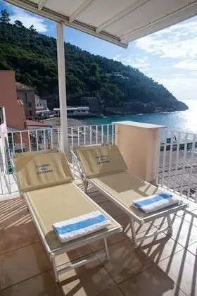 Süit, Deniz Manzaralı