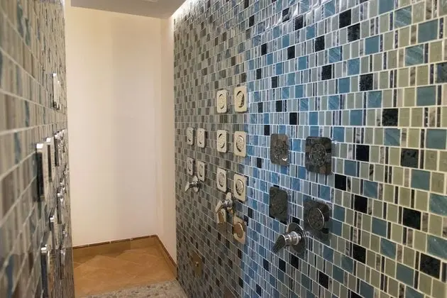 Süit, Deniz Manzaralı