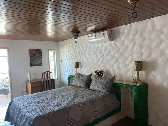 Deluxe Süit