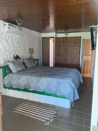 Deluxe Süit