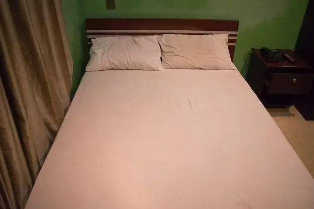 Standard Tek Büyük Yataklı Oda, 1 Çift Kişilik Yatak