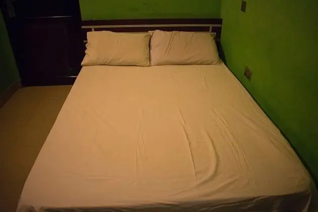 Standard Tek Büyük Yataklı Oda, 1 Çift Kişilik Yatak