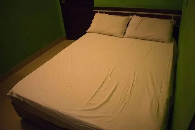 Standard Tek Büyük Yataklı Oda, 1 Çift Kişilik Yatak