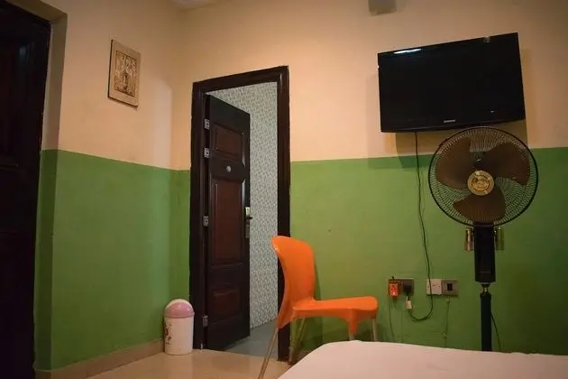 Standard Tek Büyük Yataklı Oda, 1 Çift Kişilik Yatak