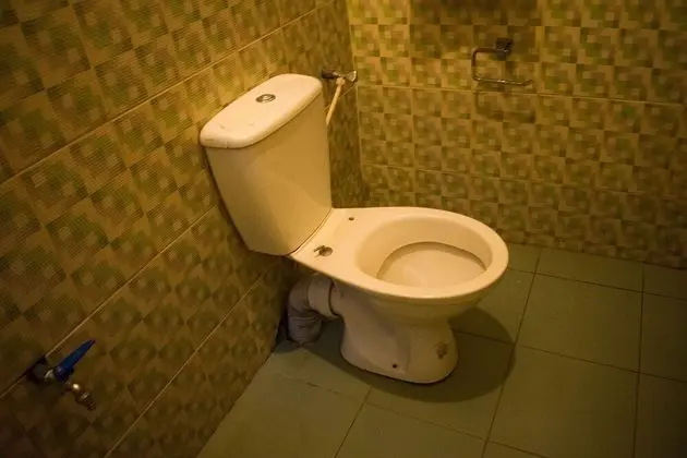 Standard Tek Büyük Yataklı Oda, 1 Çift Kişilik Yatak