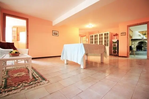 Apart Daire (4 Bedrooms)