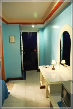 Deluxe Tek Kişilik Oda