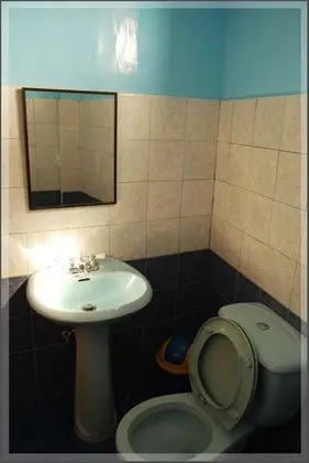 Deluxe Tek Kişilik Oda
