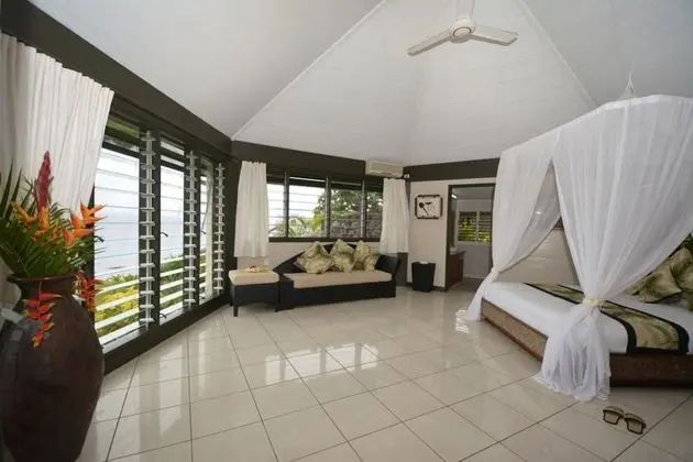 Luxury Villa, 2 Yatak Odası, Kişiye Özel Havuzlu, Okyanus Manzaralı