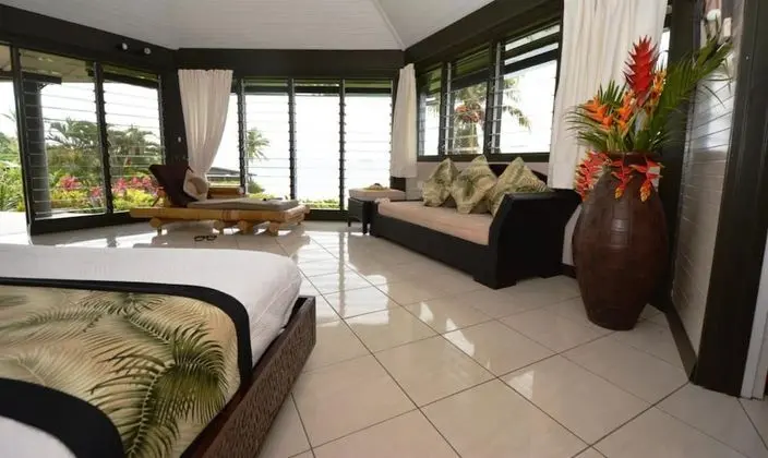 Luxury Villa, 2 Yatak Odası, Kişiye Özel Havuzlu, Okyanus Manzaralı