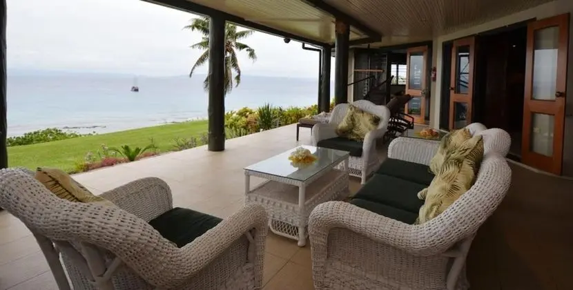 Luxury Villa, 2 Yatak Odası, Kişiye Özel Havuzlu, Okyanus Manzaralı