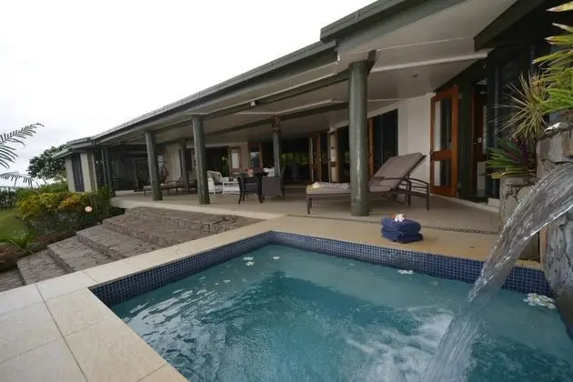 Luxury Villa, 2 Yatak Odası, Kişiye Özel Havuzlu, Okyanus Manzaralı