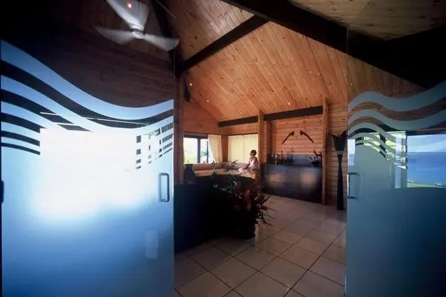 Luxury Villa, Okyanus Manzaralı