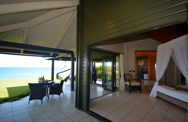 Luxury Villa, Okyanus Manzaralı