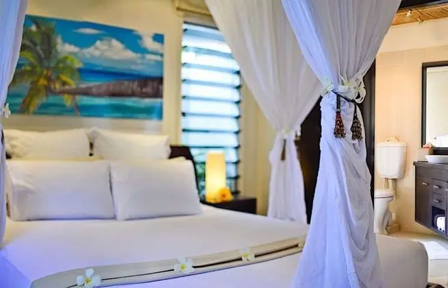 Luxury Villa, Birden Çok Yatak