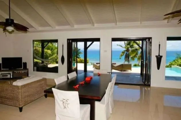 Luxury Villa, Birden Çok Yatak