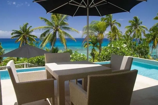 Luxury Villa, Birden Çok Yatak
