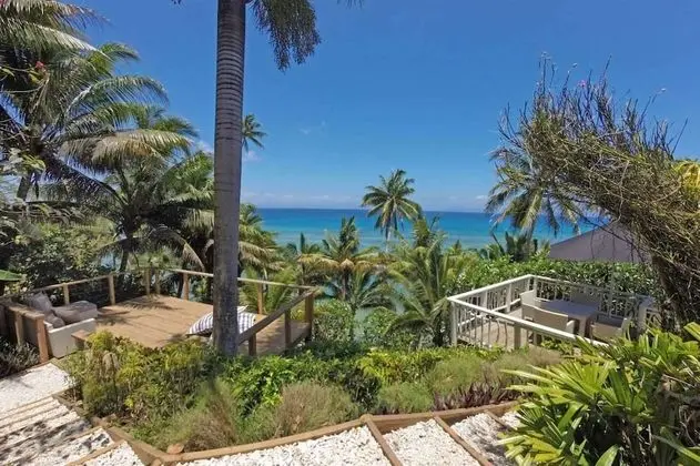 Luxury Villa, Birden Çok Yatak