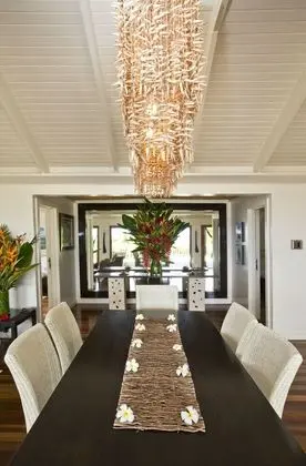 Villa, Plaj Manzaralı