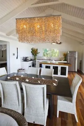 Villa, Plaj Manzaralı