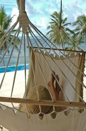Villa, Plaj Manzaralı
