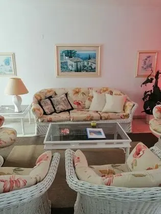 Apart Daire, 2 Yatak Odası (5 people)