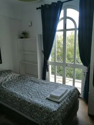 Apart Daire, 2 Yatak Odası (5 people)