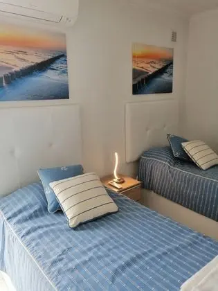 Apart Daire, 2 Yatak Odası (5 people)