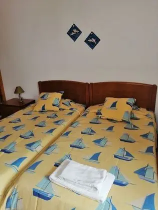 Apart Daire, 2 Yatak Odası (5 people)