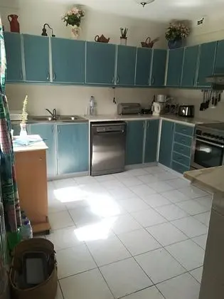 Apart Daire, 2 Yatak Odası (5 people)