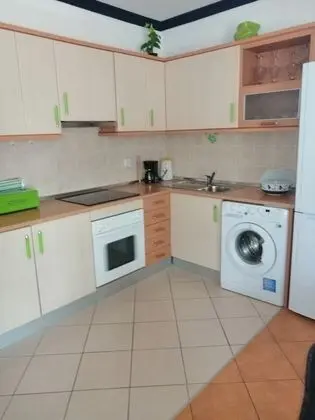 Apart Daire, 2 Yatak Odası (5 people)