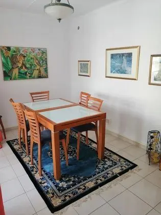 Apart Daire, 2 Yatak Odası (5 people)