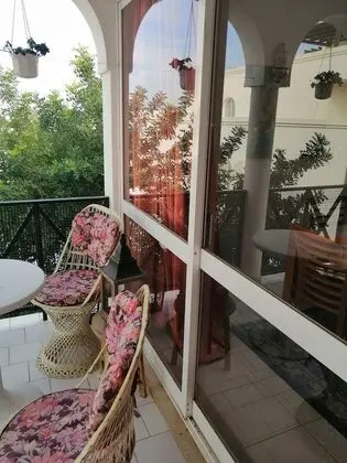 Apart Daire, 2 Yatak Odası (5 people)