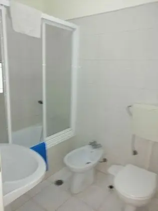 Apart Daire, 2 Yatak Odası (5 people)