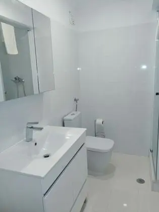 Apart Daire, 2 Yatak Odası (5 people)