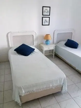 Apart Daire, 3 Yatak Odası (6 people)
