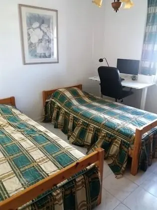 Apart Daire, 3 Yatak Odası (6 people)