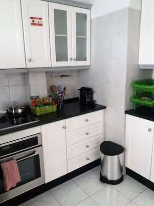 Apart Daire, 3 Yatak Odası (6 people)