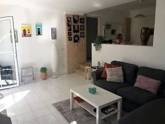 Apart Daire, 3 Yatak Odası (6 people)
