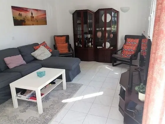 Apart Daire, 3 Yatak Odası (6 people)