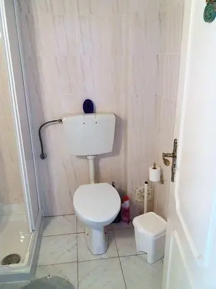 Apart Daire, 3 Yatak Odası (6 people)