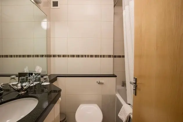 Tek Kişilik Oda