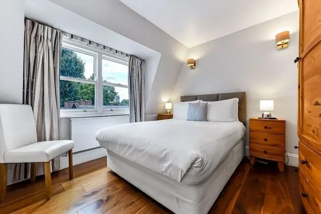 Deluxe Apart Daire