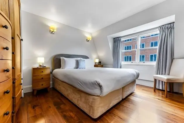 Deluxe Apart Daire