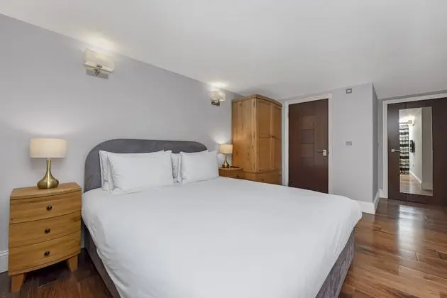 Deluxe Apart Daire